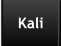 Kali