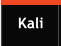 Kali